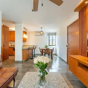 Apartamento Ocean Breeze 1 Block F, Cabo San Lucas
